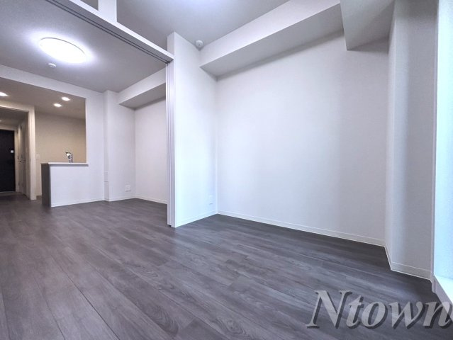 【洋室】 | プレサンス名駅南ブリエ | スタンダードな洋室です