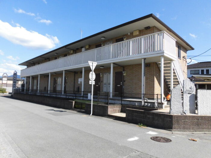 グロワール東合川