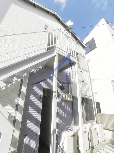 リプロンビギン三軒茶屋Ⅱ