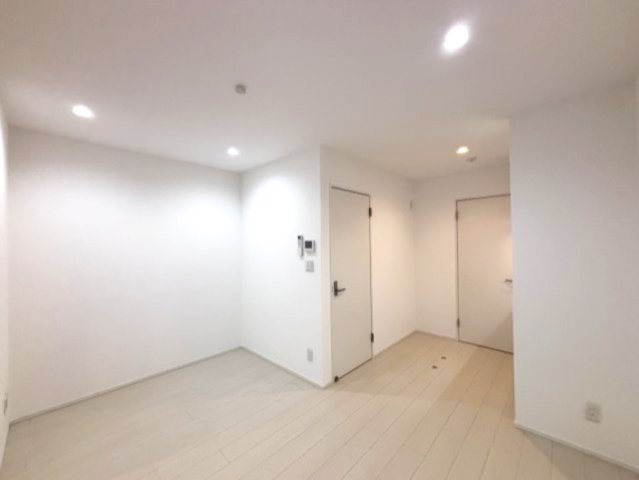 ルアナ 新神戸の居間・リビング