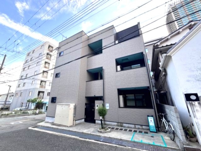 ルアナ 新神戸