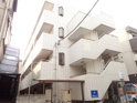 江戸川区中葛西３丁目のマンションの画像
