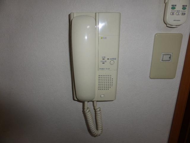 サンライズ・Ｓの設備