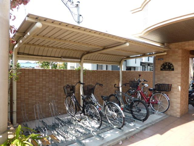 サンライズ・Ｓのその他