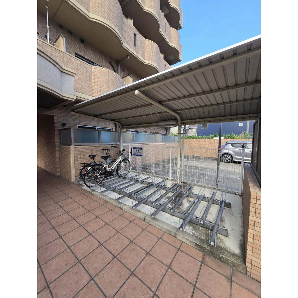 サンライズ・Ｓの設備