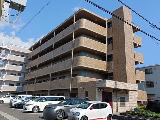 サンヒルズ　（生野区）