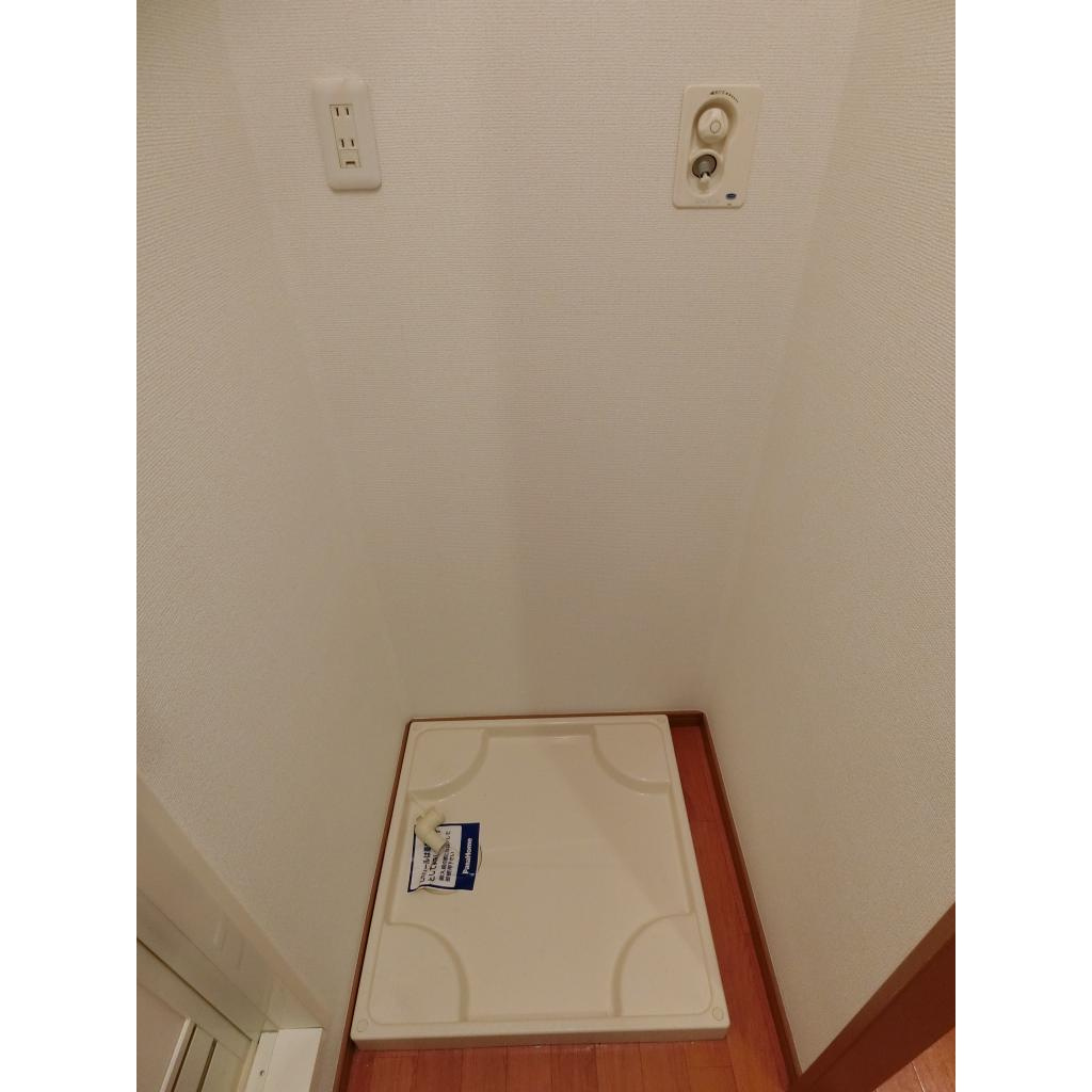 イーストフラワー弐番館の設備