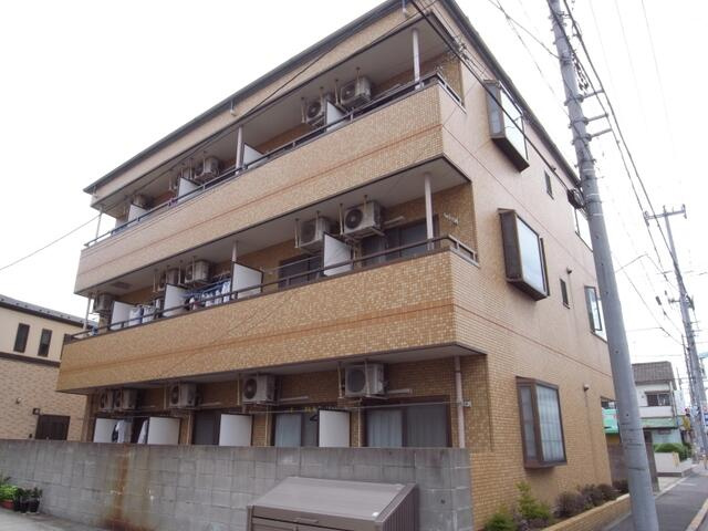 江戸川区東葛西5丁目のマンションの画像