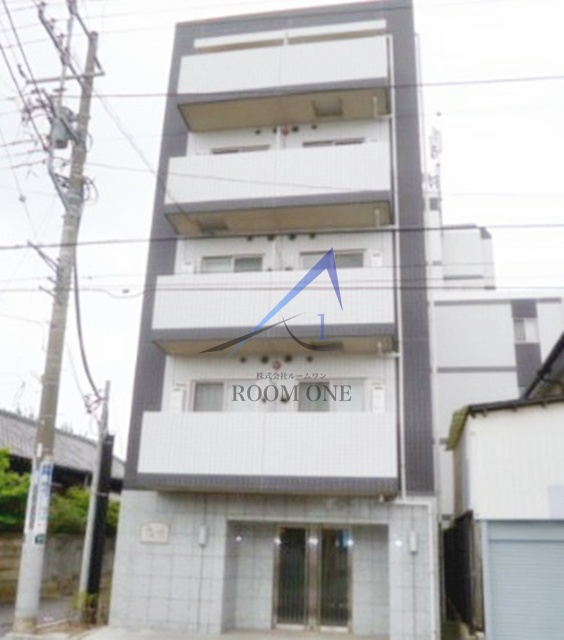 プレール・ドゥーク津田沼