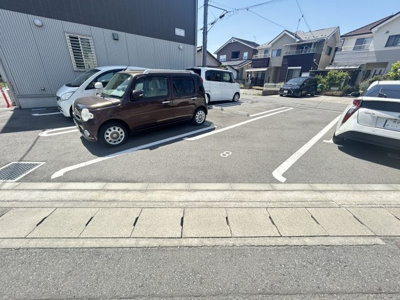 【駐車場】 | エトワール