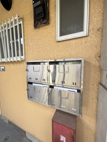 日新Mハイムのその他共用部分