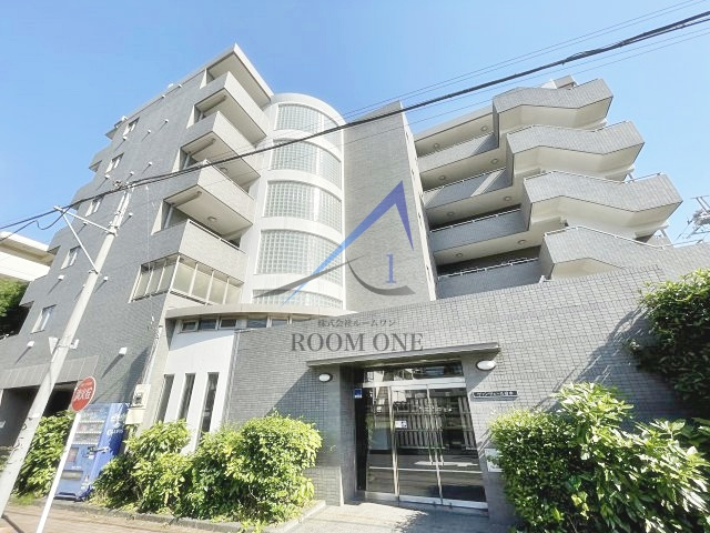 ヴァンヴェール府中