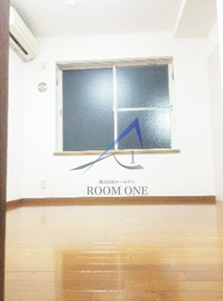 インペリアル中野の寝室|寝室です。