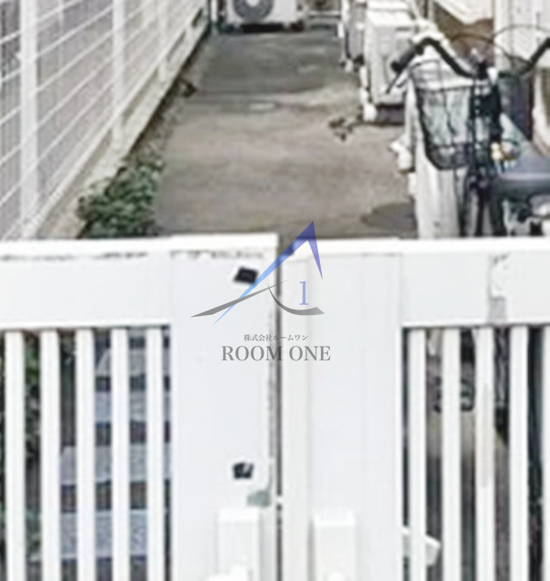 インペリアル中野