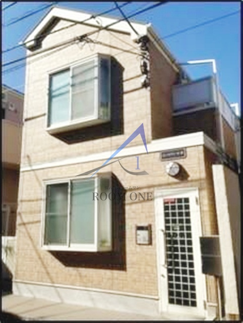インペリアル中野