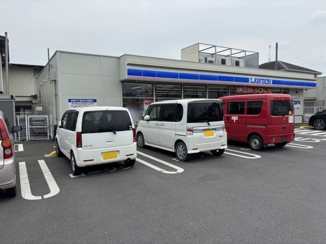 クレイノヴィレッタの周辺