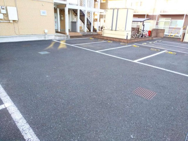 レオパレスモア天王のその他