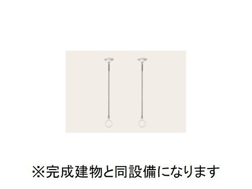 エスポワールⅠのその他