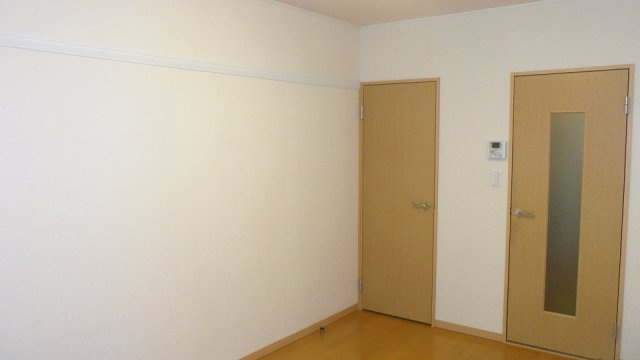レオパレスシャルダンの内装