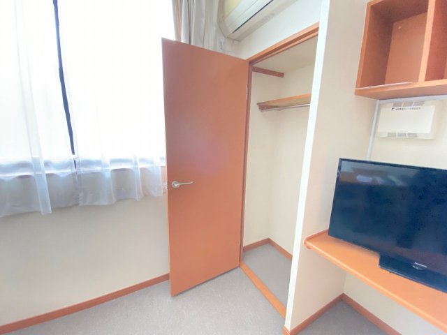 レオパレスグランツⅡの内装
