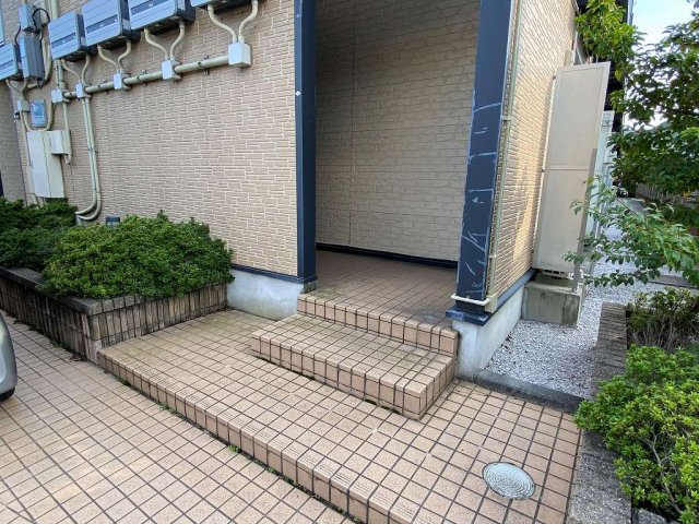 レオパレスグランツⅡのその他