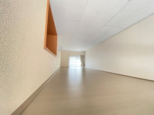 レオパレスクレール岸町のその他