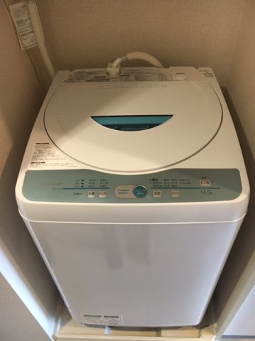レオネクストラッポラのその他|洗濯機