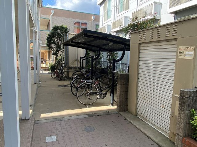 レオパレス桜Ⅱのその他