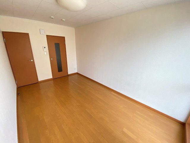 レオパレス桜Ⅱの居間・リビング