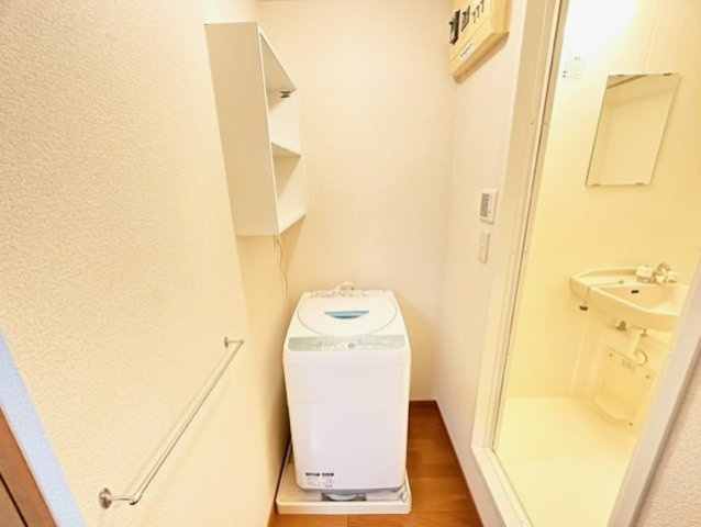 レオパレスエクレシアＡのその他