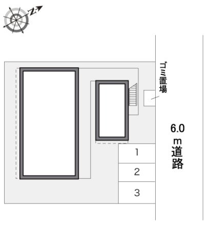 レオパレスバイオレットのその他