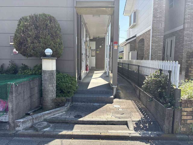 レオパレスバイオレットのその他