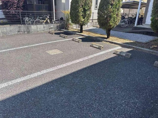 レオパレスバイオレットのその他