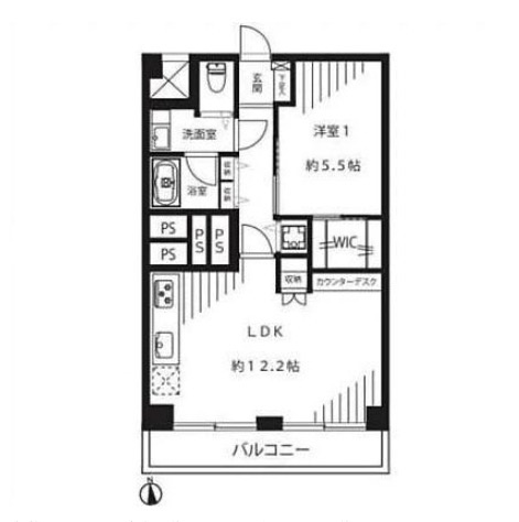 ★仲介手数料無料★メゾン代々木