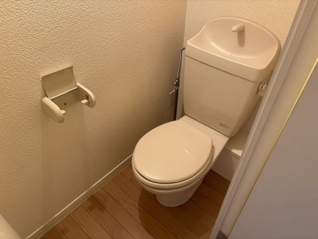 レオパレス本郷のその他