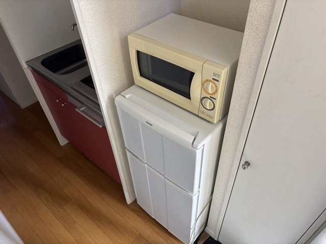 レオパレス本郷のその他