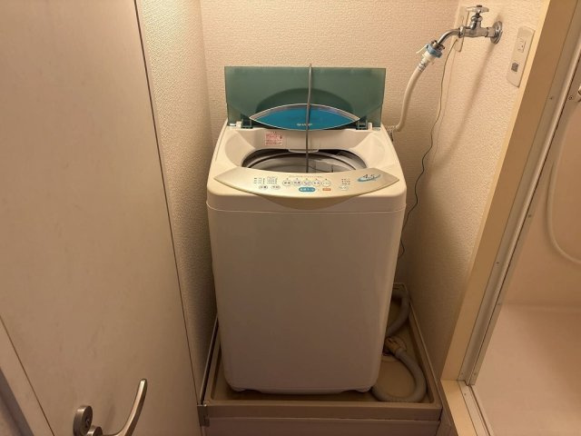 レオパレス本郷のその他
