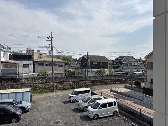 レオパレス本郷のその他