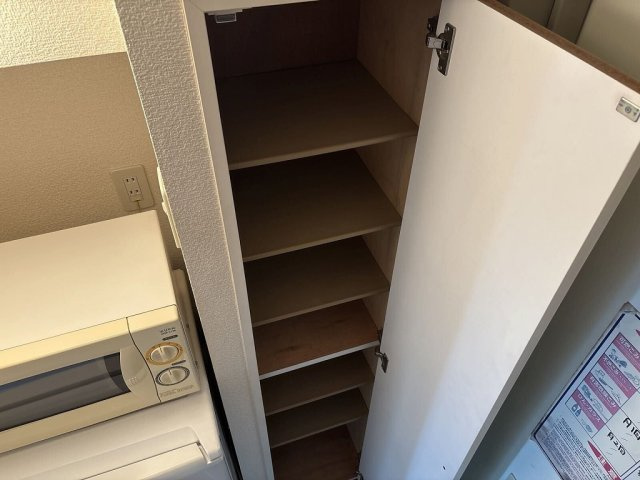 レオパレス本郷のその他