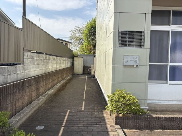 レオパレス本郷のその他