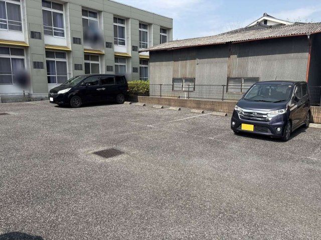 レオパレス本郷のその他