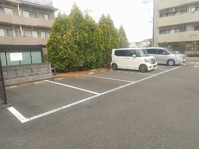 レオパレスあおばのその他