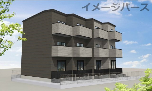 (仮称)キャメル所沢弥生町2