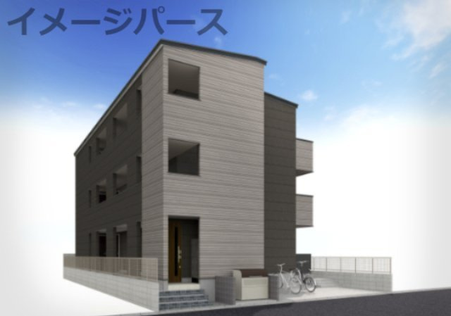 (仮称)キャメル航空公園２