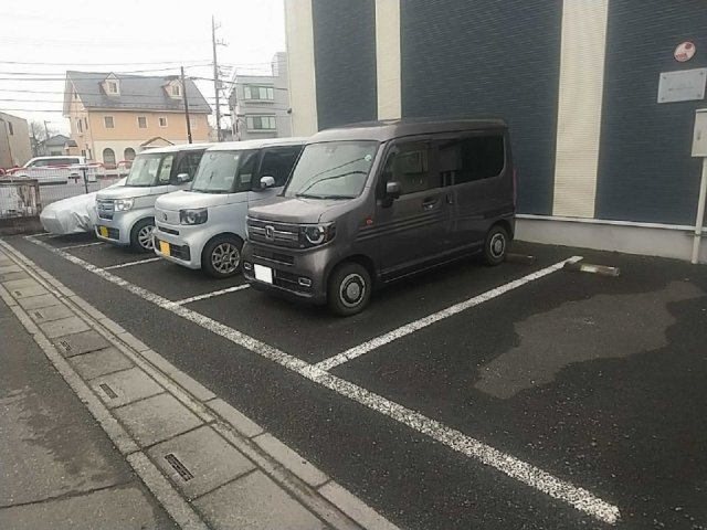 レオネクスト第３ベルプラッツのその他