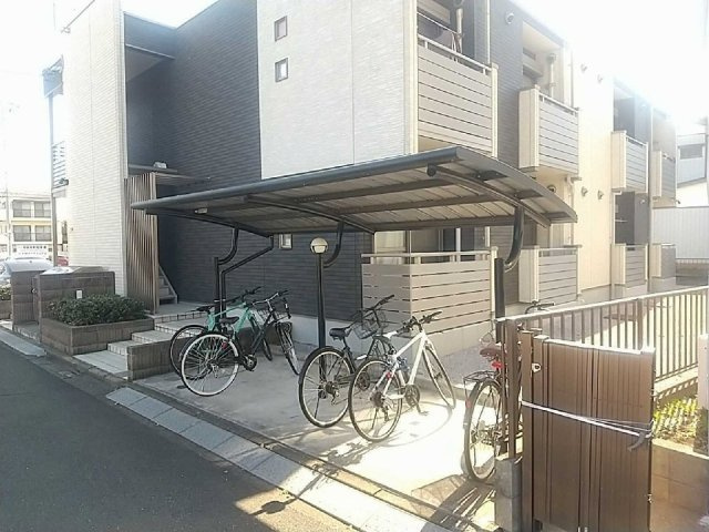 ミランダけやき台のその他