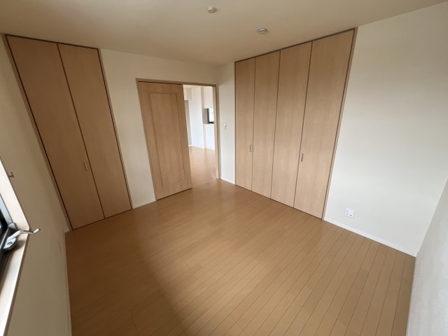 姫路市飾磨区今在家７丁目のハイツの子供部屋