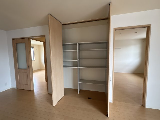 アマルフィＹの収納