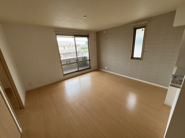 アマルフィＹの居間・リビング