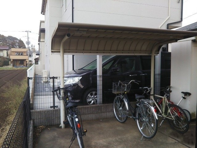 レオパレスグレース　Ｌｅｄａのその他